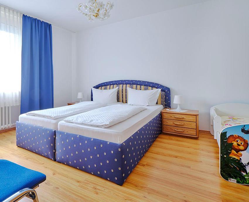 Komfort Ferienwohnung Bad Pyrmont Naehe Kurpark Extérieur photo