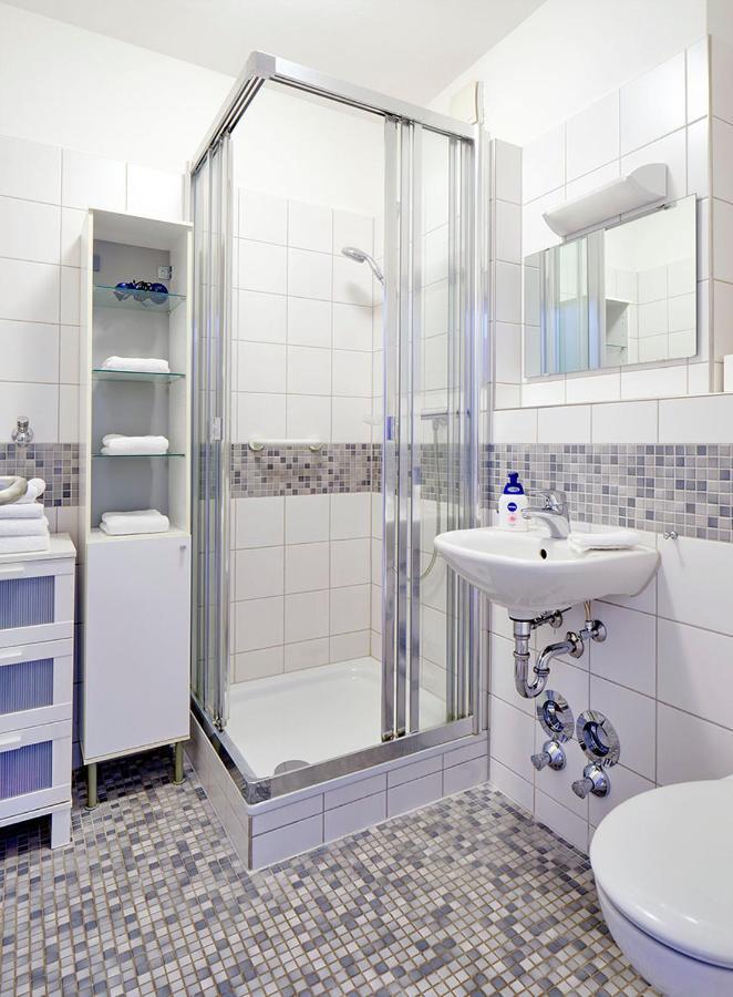 Komfort Ferienwohnung Bad Pyrmont Naehe Kurpark Extérieur photo