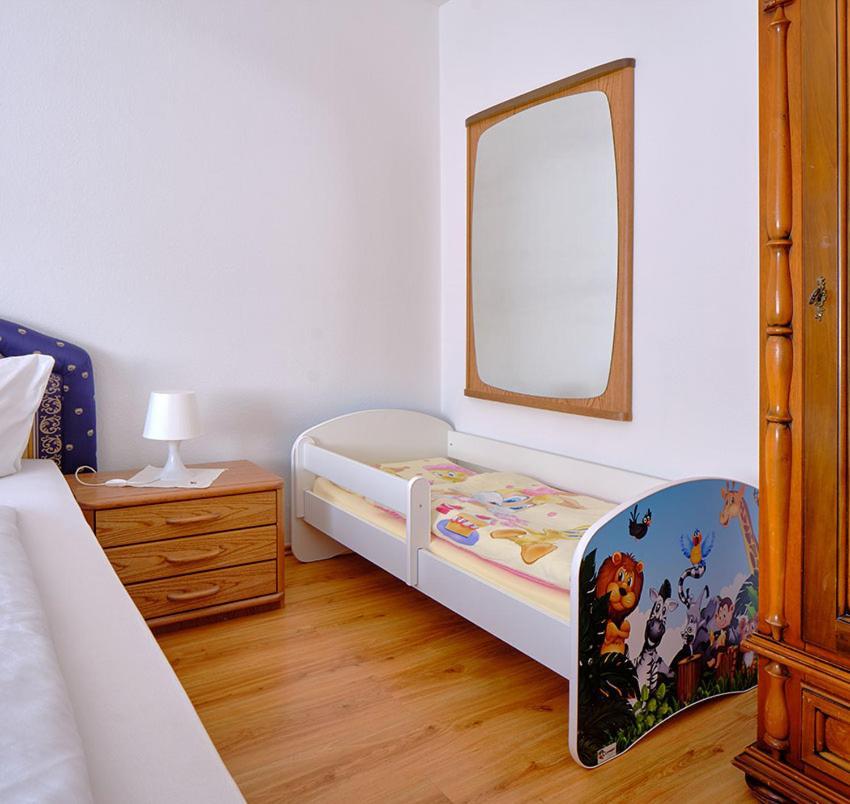 Komfort Ferienwohnung Bad Pyrmont Naehe Kurpark Extérieur photo