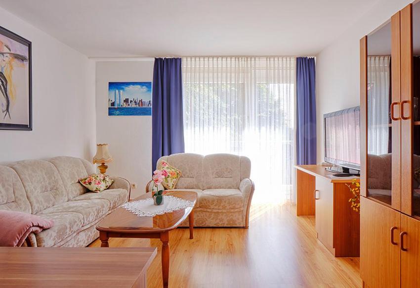 Komfort Ferienwohnung Bad Pyrmont Naehe Kurpark Extérieur photo