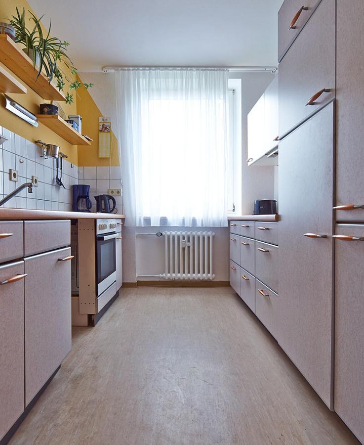 Komfort Ferienwohnung Bad Pyrmont Naehe Kurpark Extérieur photo