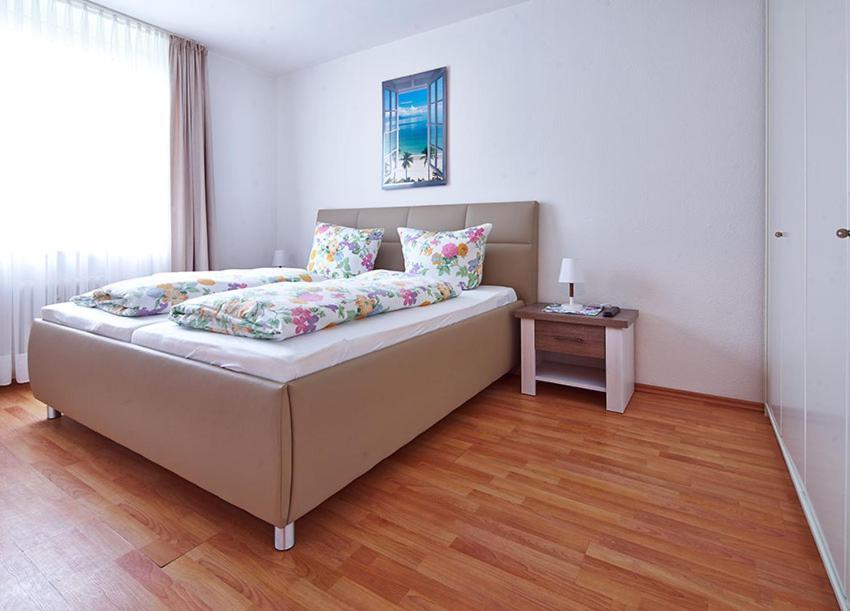 Komfort Ferienwohnung Bad Pyrmont Naehe Kurpark Extérieur photo