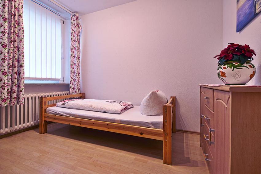 Komfort Ferienwohnung Bad Pyrmont Naehe Kurpark Extérieur photo