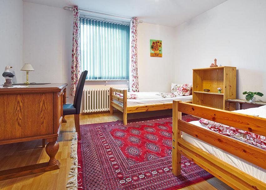 Komfort Ferienwohnung Bad Pyrmont Naehe Kurpark Extérieur photo