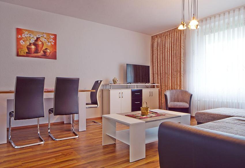 Komfort Ferienwohnung Bad Pyrmont Naehe Kurpark Extérieur photo