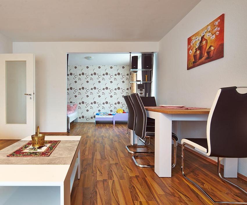 Komfort Ferienwohnung Bad Pyrmont Naehe Kurpark Extérieur photo