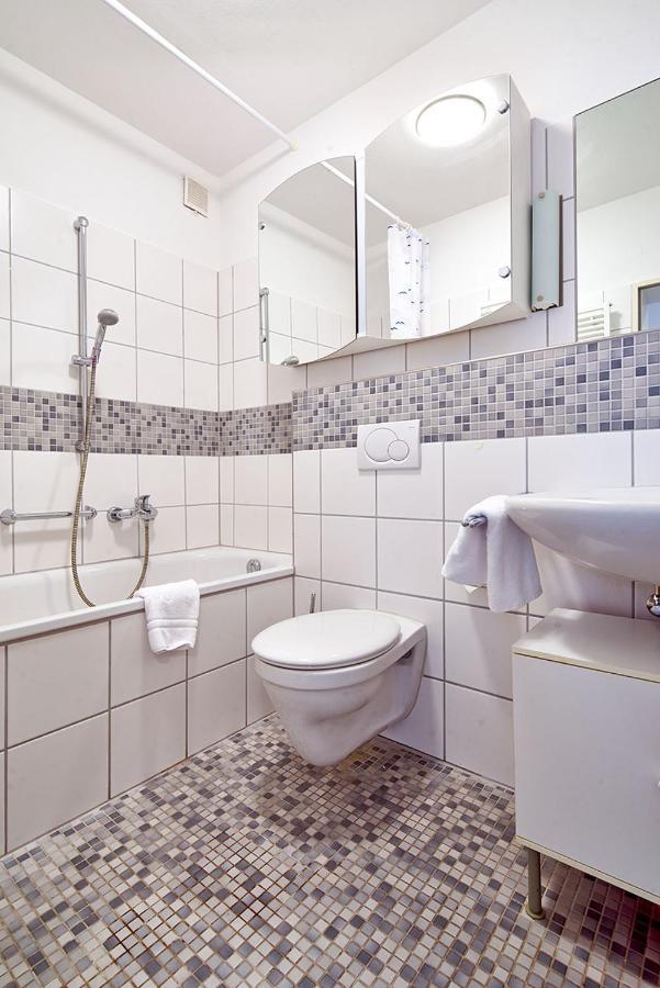 Komfort Ferienwohnung Bad Pyrmont Naehe Kurpark Extérieur photo