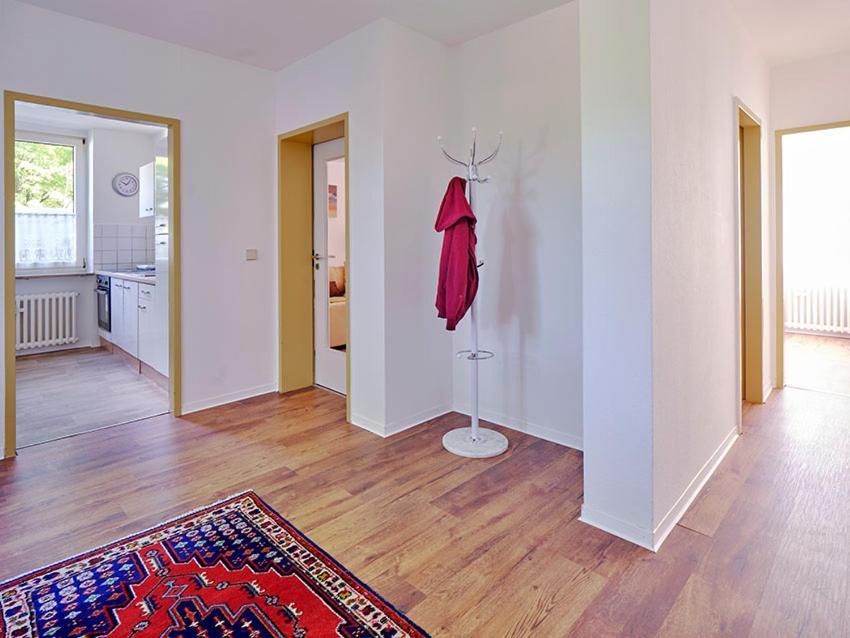 Komfort Ferienwohnung Bad Pyrmont Naehe Kurpark Extérieur photo