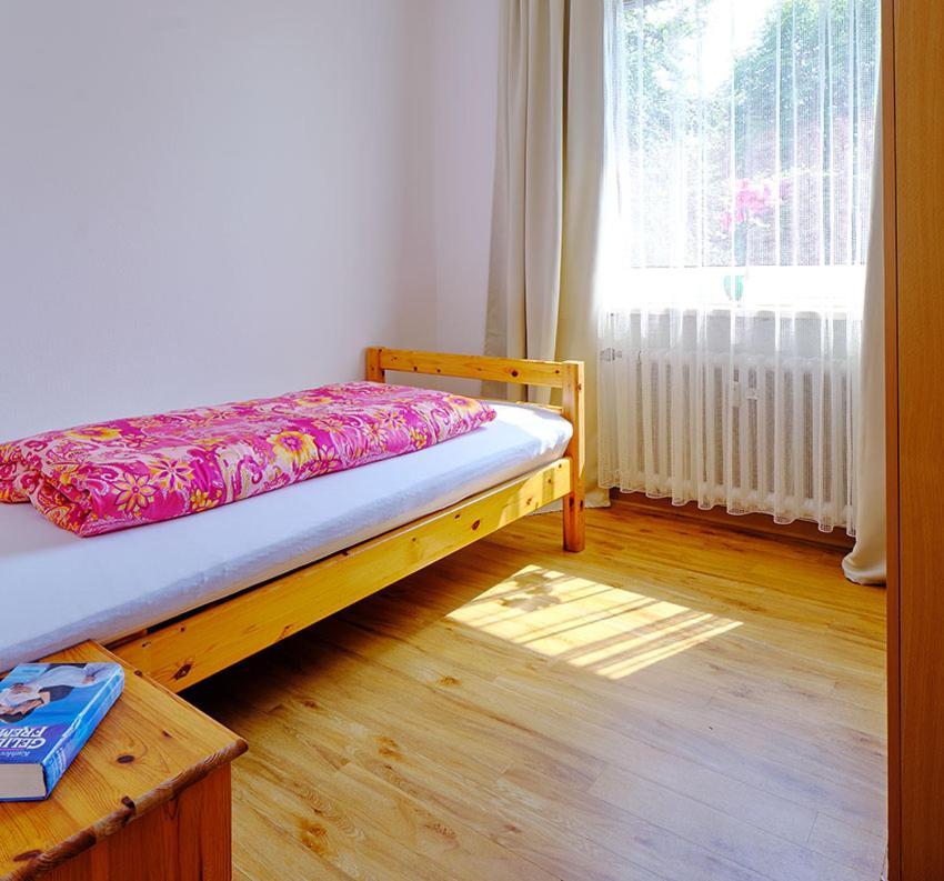 Komfort Ferienwohnung Bad Pyrmont Naehe Kurpark Extérieur photo