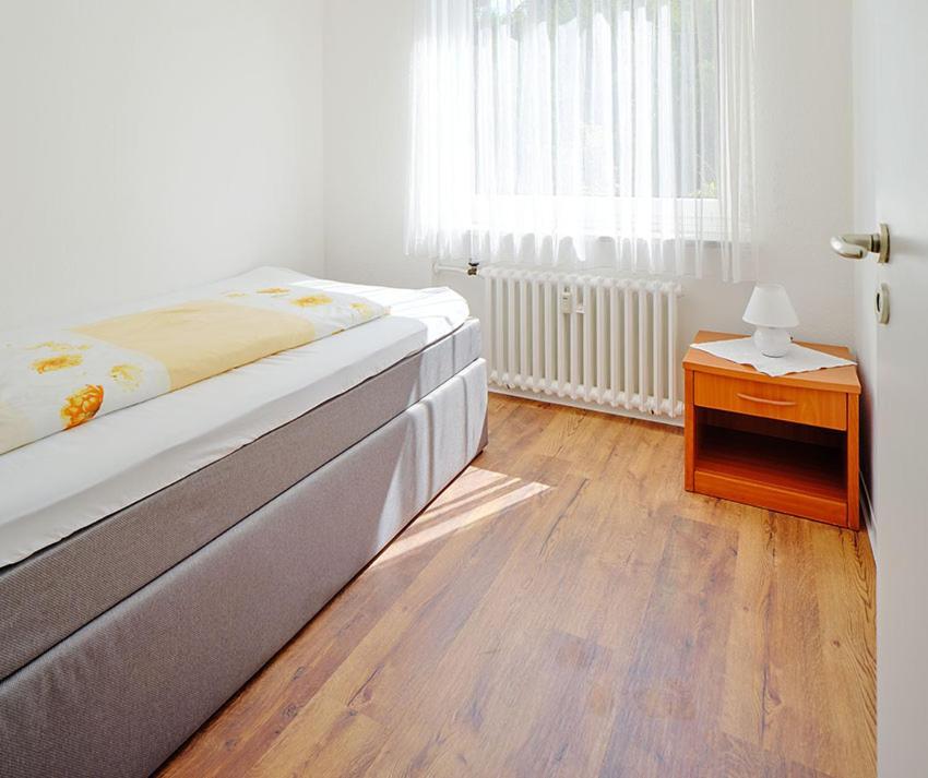 Komfort Ferienwohnung Bad Pyrmont Naehe Kurpark Extérieur photo