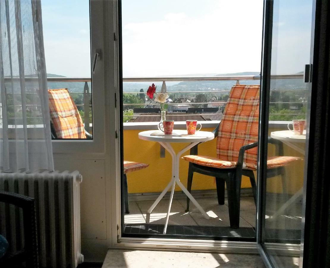 Komfort Ferienwohnung Bad Pyrmont Naehe Kurpark Extérieur photo